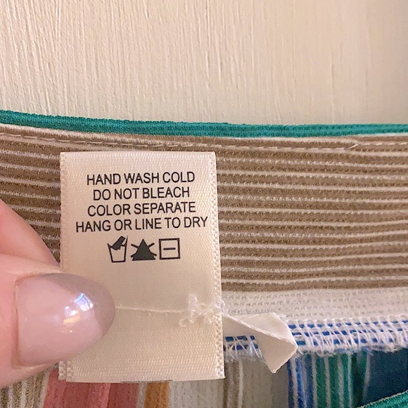 Urban Romantics Square Neck Short Sleeve Top - Picture 10 of 10